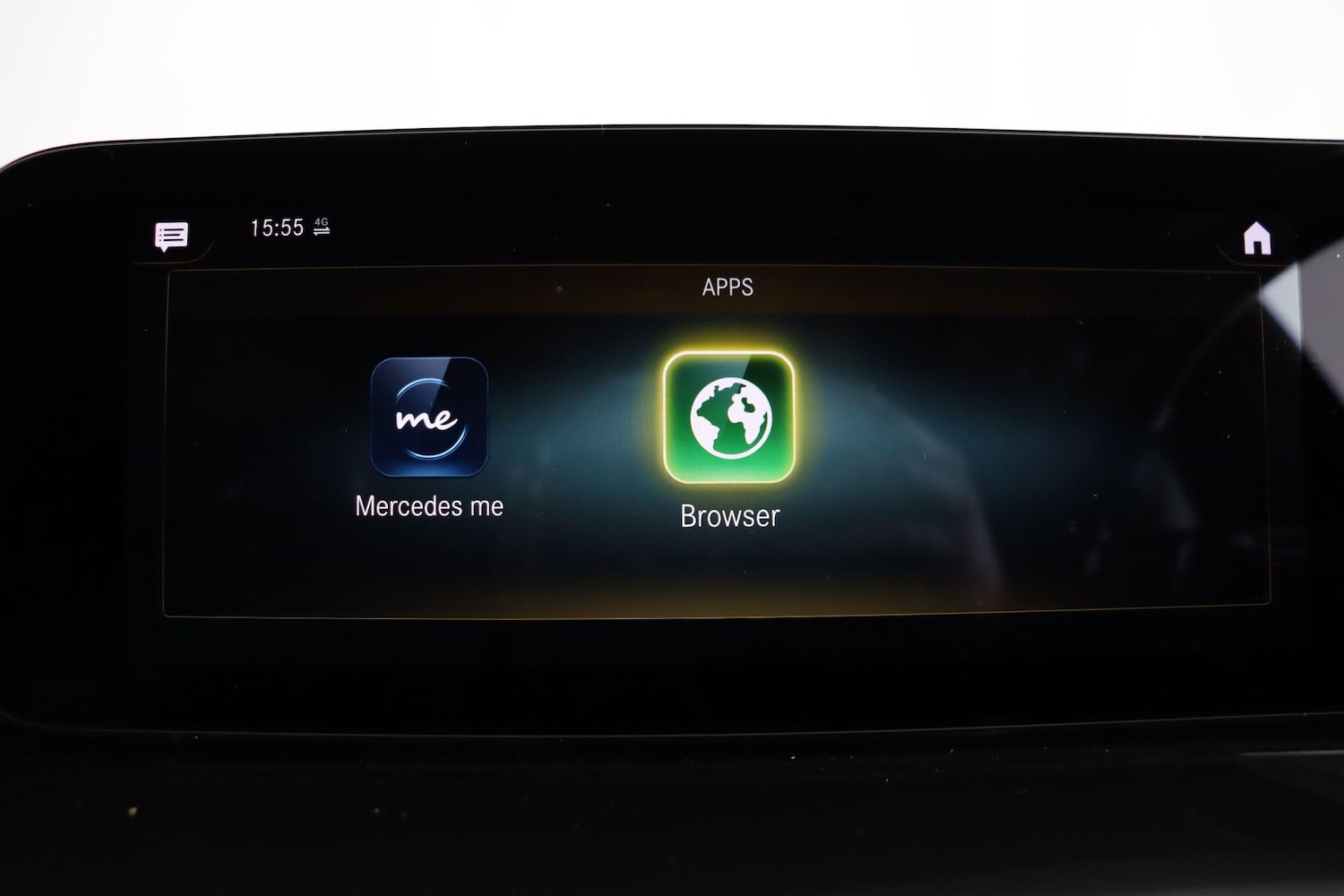 Used Mercedes-Benz EQC 2020 for sale - 78019427: Photo 48