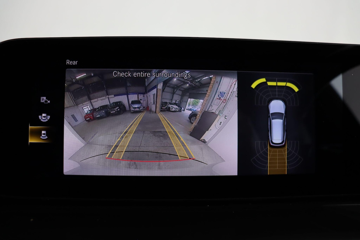 Used Mercedes-Benz EQC 2020 for sale - 78019427: Photo 57