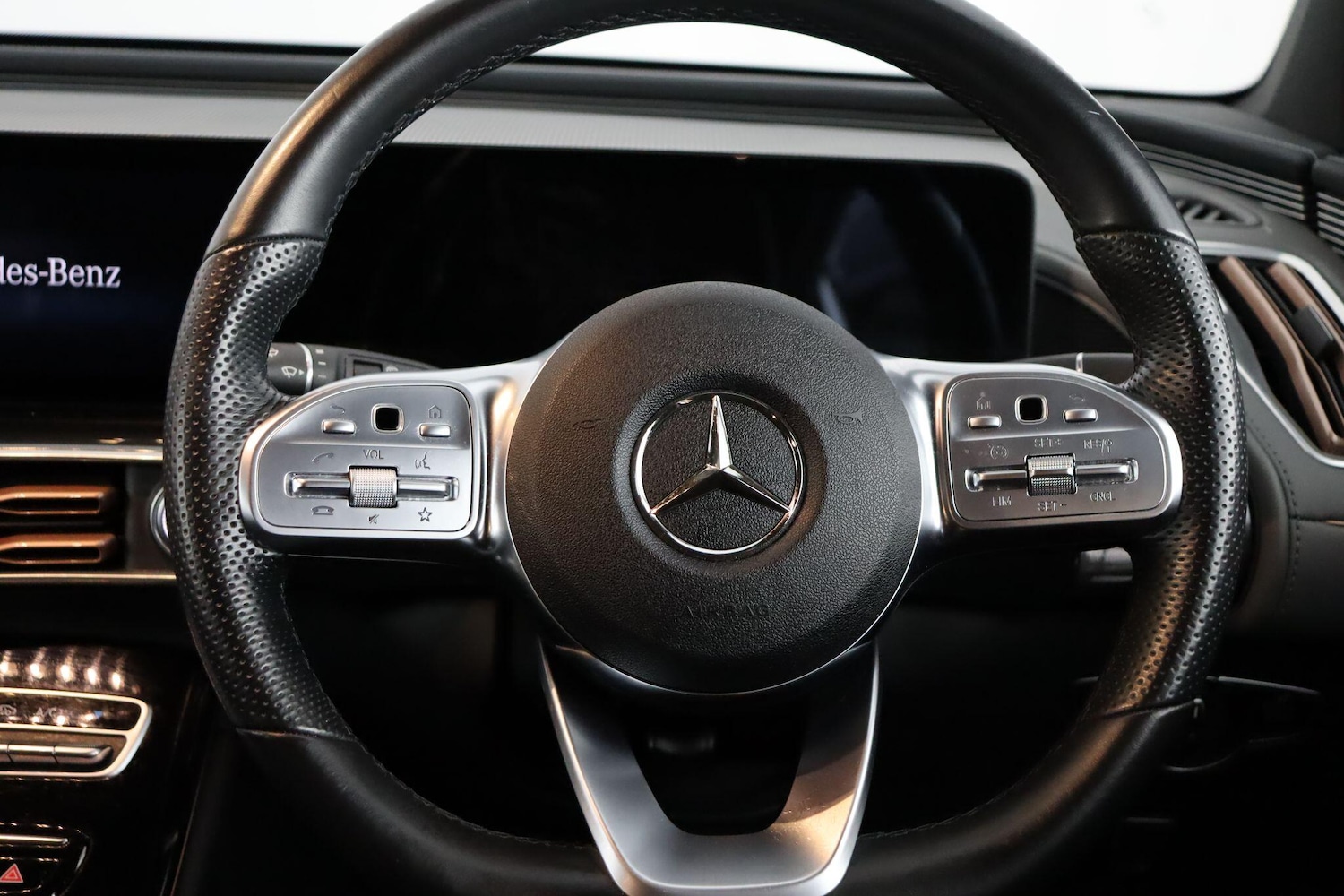 Used Mercedes-Benz EQC 2020 for sale - 78019427: Photo 9