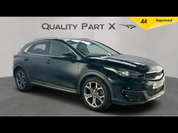 2021 (21) - 1.0 T-GDi 3 Euro 6 (s/s) 5dr