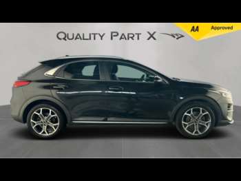 Used Kia XCeed 2021 for sale - 75267923: Photo