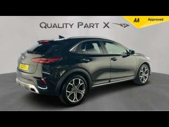 Used Kia XCeed 2021 for sale - 75267923: Photo
