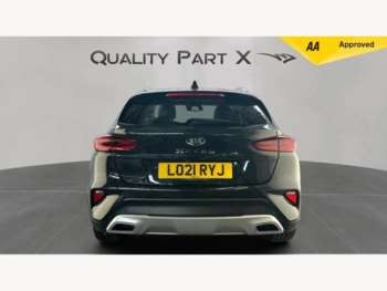 Used Kia XCeed 2021 for sale - 75267923: Photo