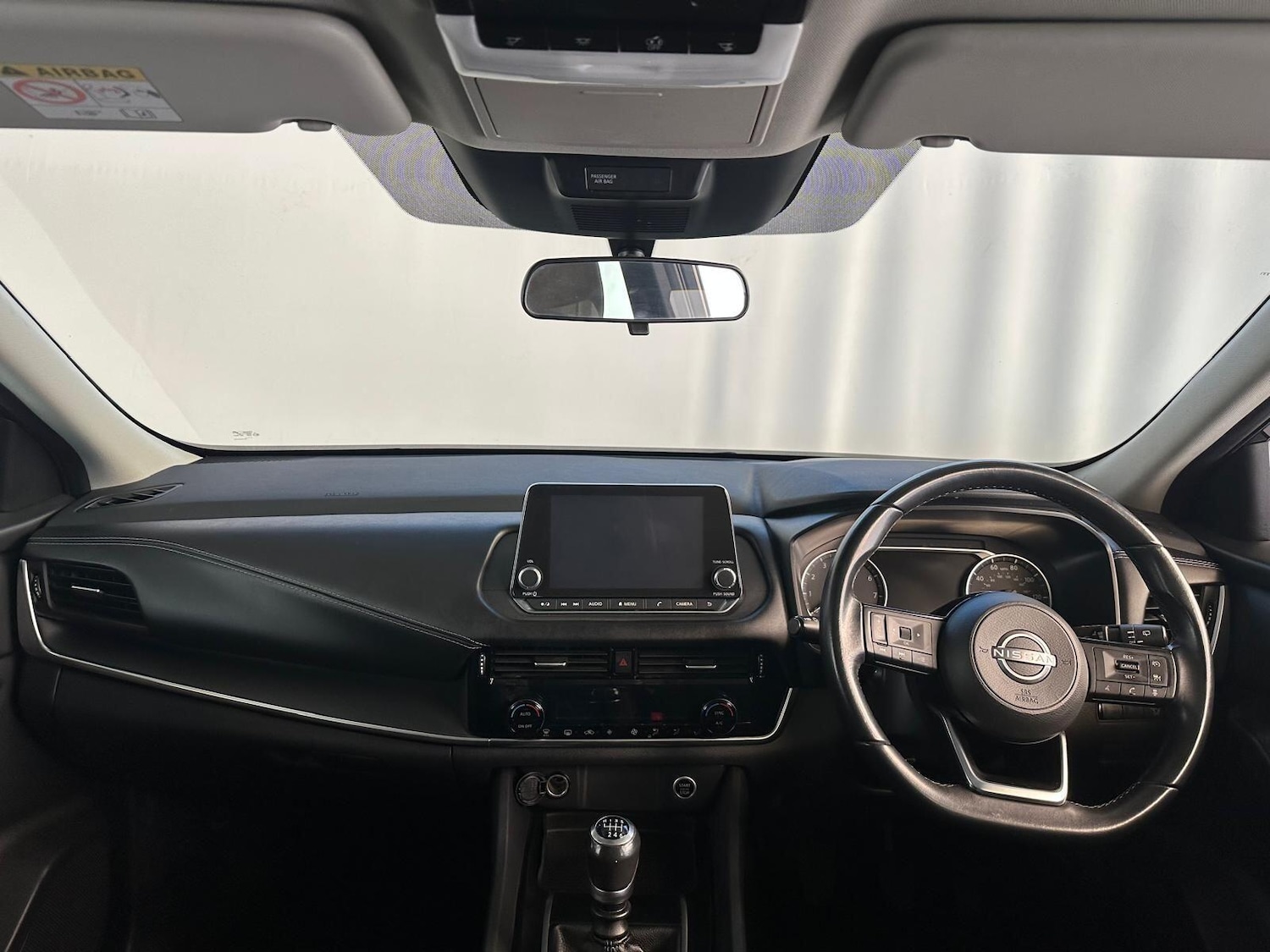 Used Nissan Qashqai 2022 for sale - 76026644: Photo 10