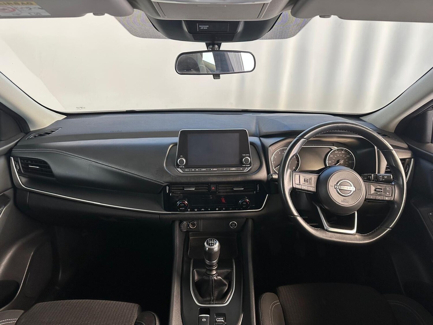 Used Nissan Qashqai 2022 for sale - 76026644: Photo 11