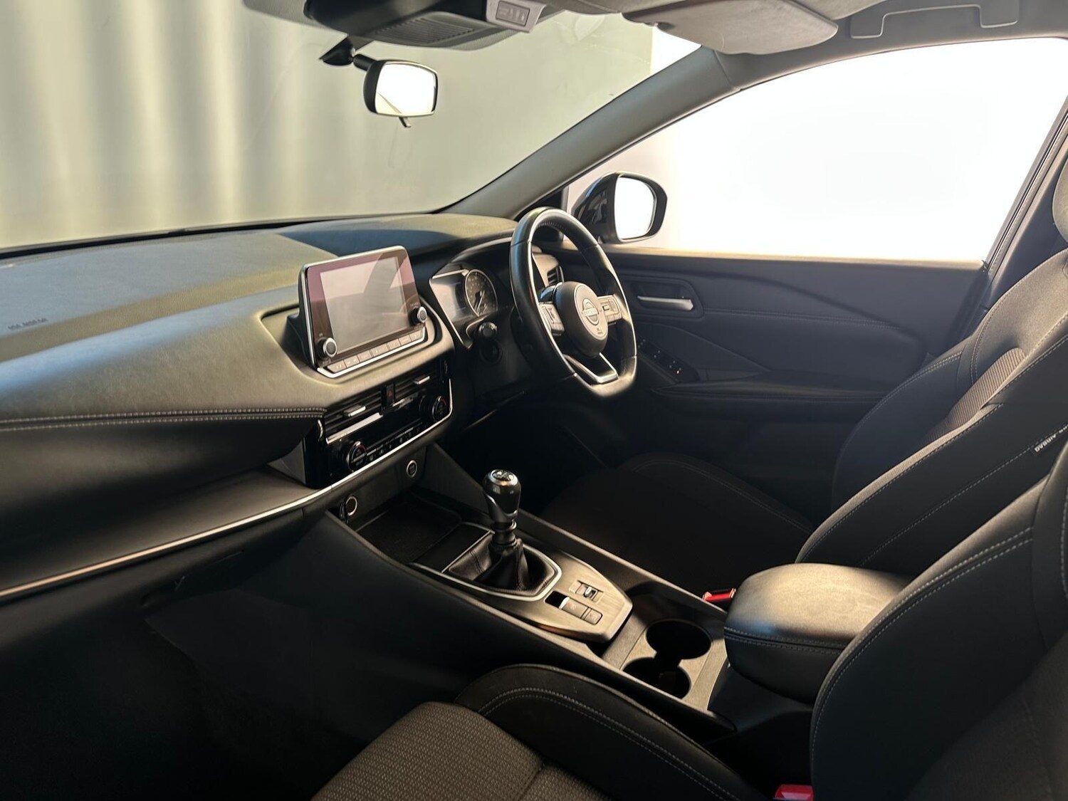 Used Nissan Qashqai 2022 for sale - 76026644: Photo 12