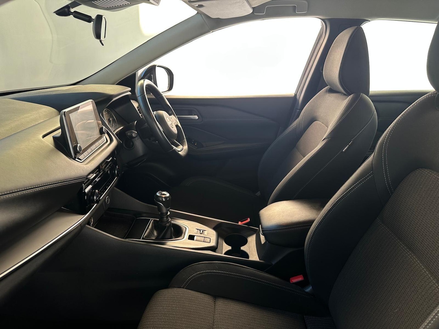 Used Nissan Qashqai 2022 for sale - 76026644: Photo 13