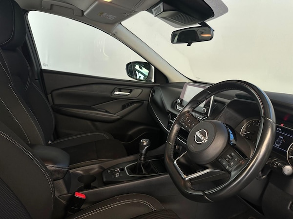 Used Nissan Qashqai 2022 for sale - 76026644: Photo 14