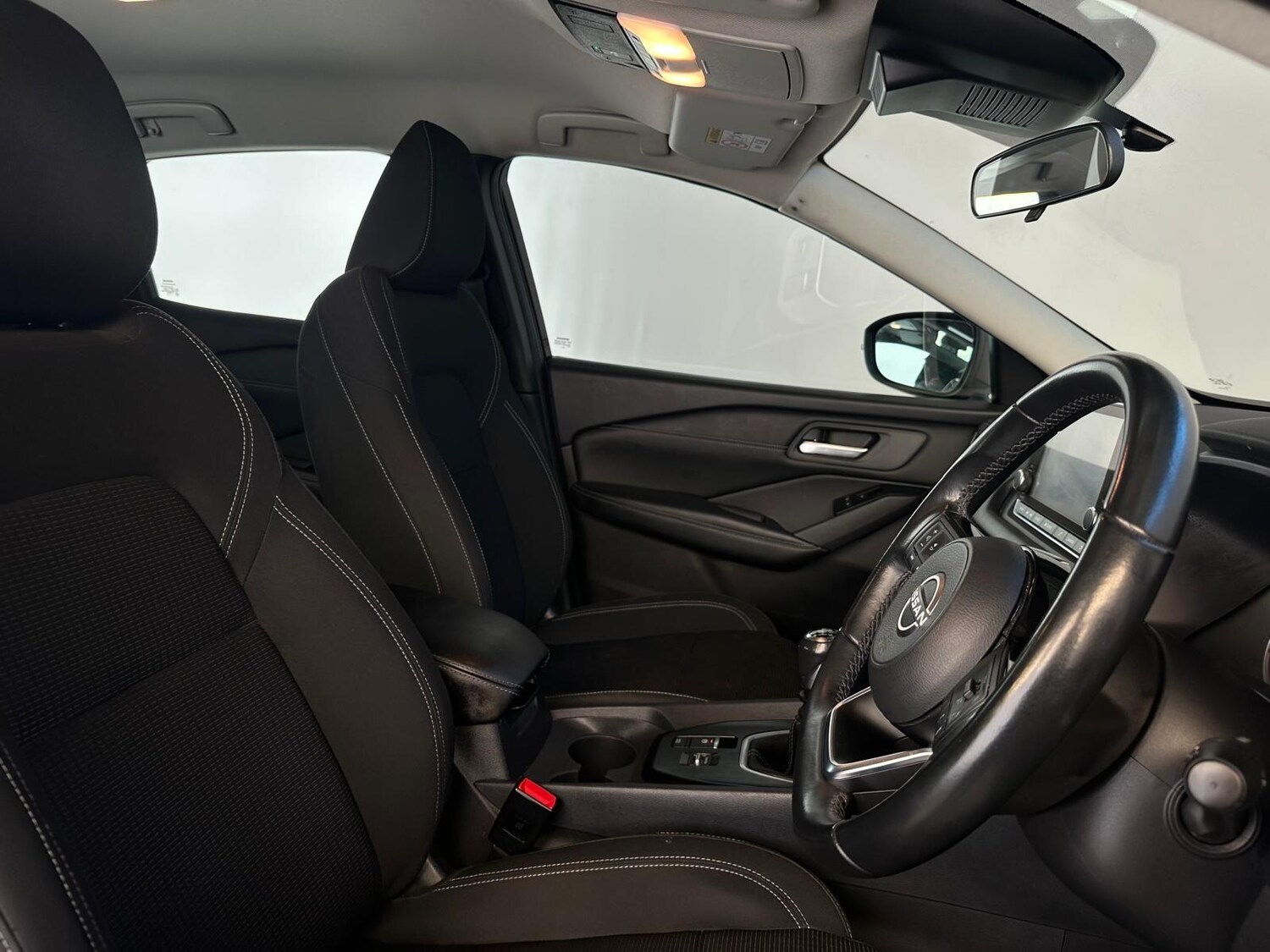 Used Nissan Qashqai 2022 for sale - 76026644: Photo 15