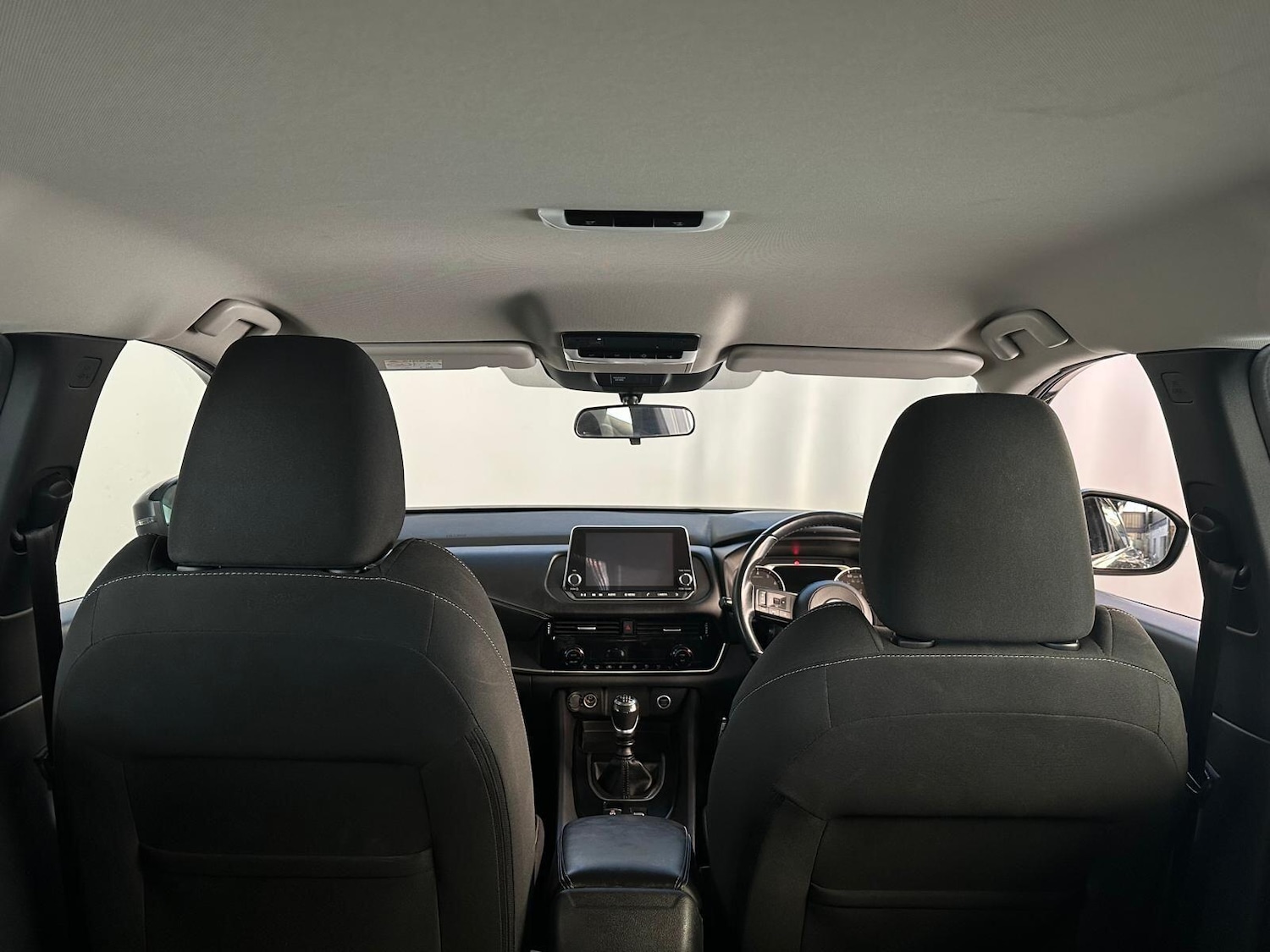 Used Nissan Qashqai 2022 for sale - 76026644: Photo 16