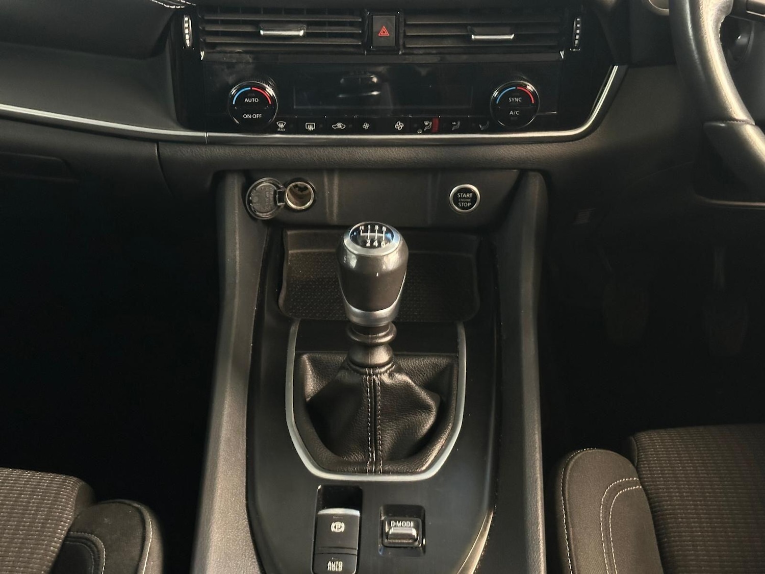 Used Nissan Qashqai 2022 for sale - 76026644: Photo 17