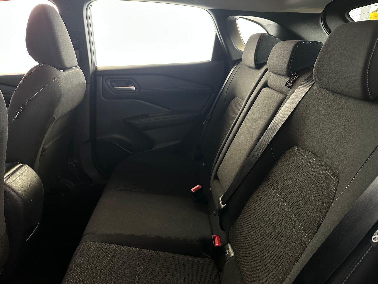 Used Nissan Qashqai 2022 for sale - 76026644: Photo 19