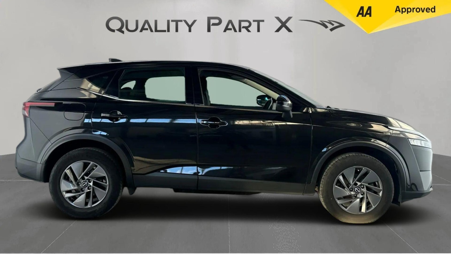 Used Nissan Qashqai 2022 for sale - 76026644: Photo 2