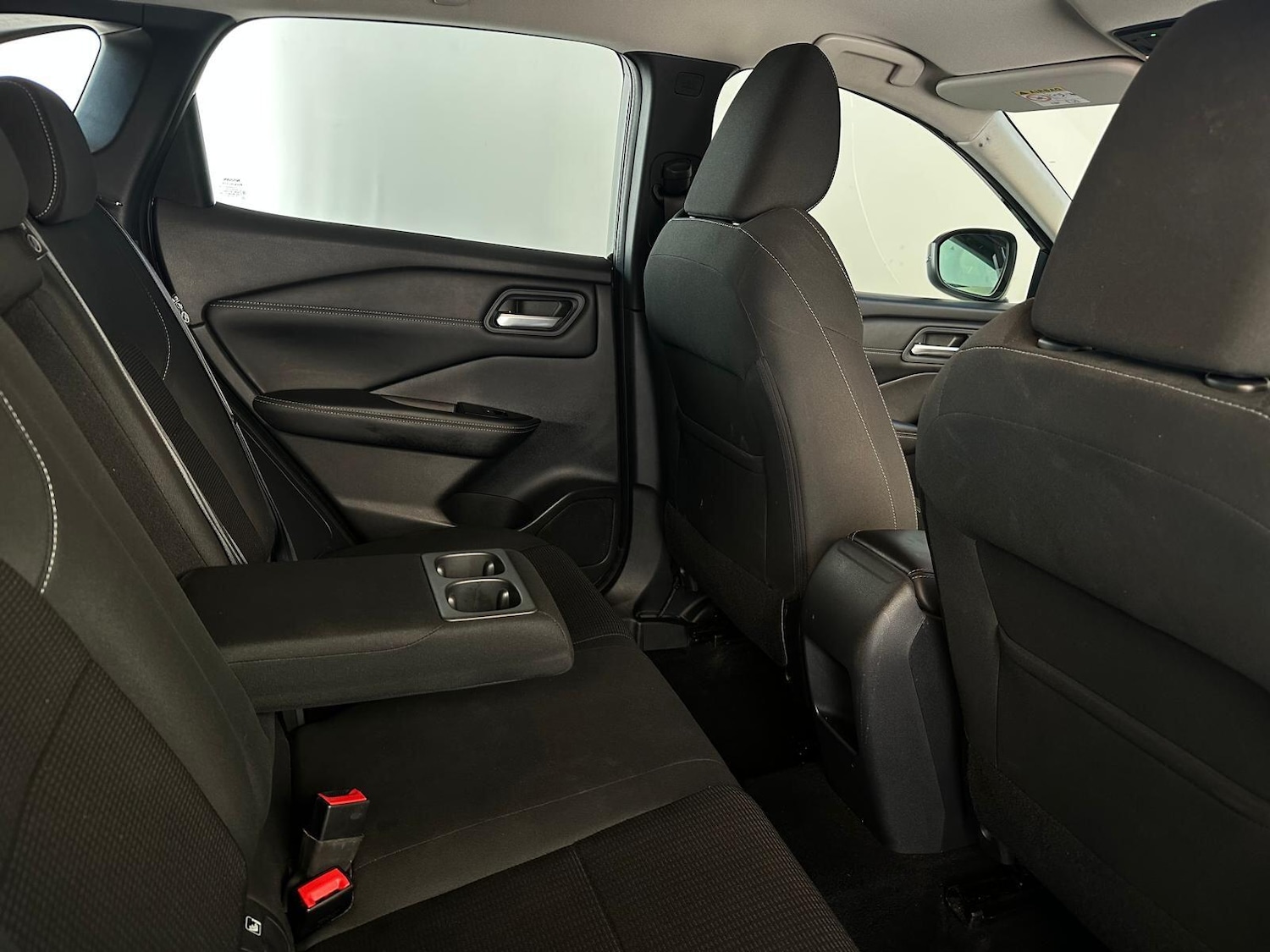 Used Nissan Qashqai 2022 for sale - 76026644: Photo 20