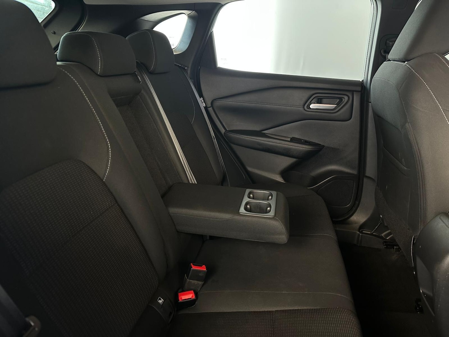 Used Nissan Qashqai 2022 for sale - 76026644: Photo 21