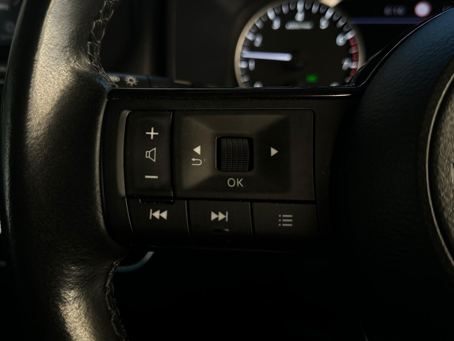 Used Nissan Qashqai 2022 for sale - 76026644: Photo 23