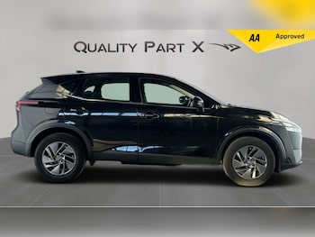 Used Nissan Qashqai 2022 for sale - 76026644: Photo 2