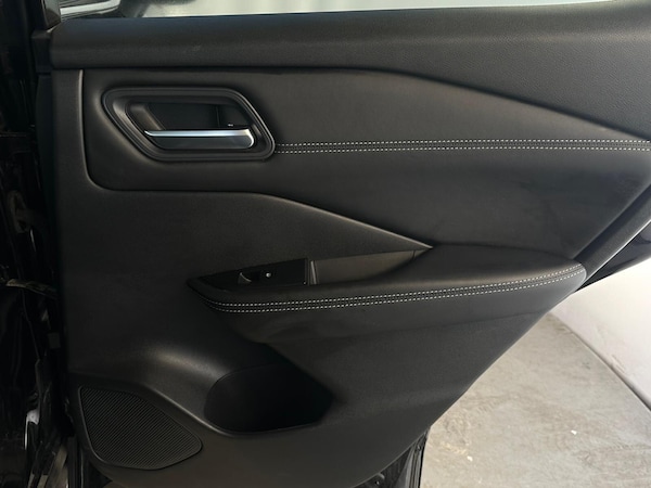 Used Nissan Qashqai 2022 for sale - 76026644: Photo 33