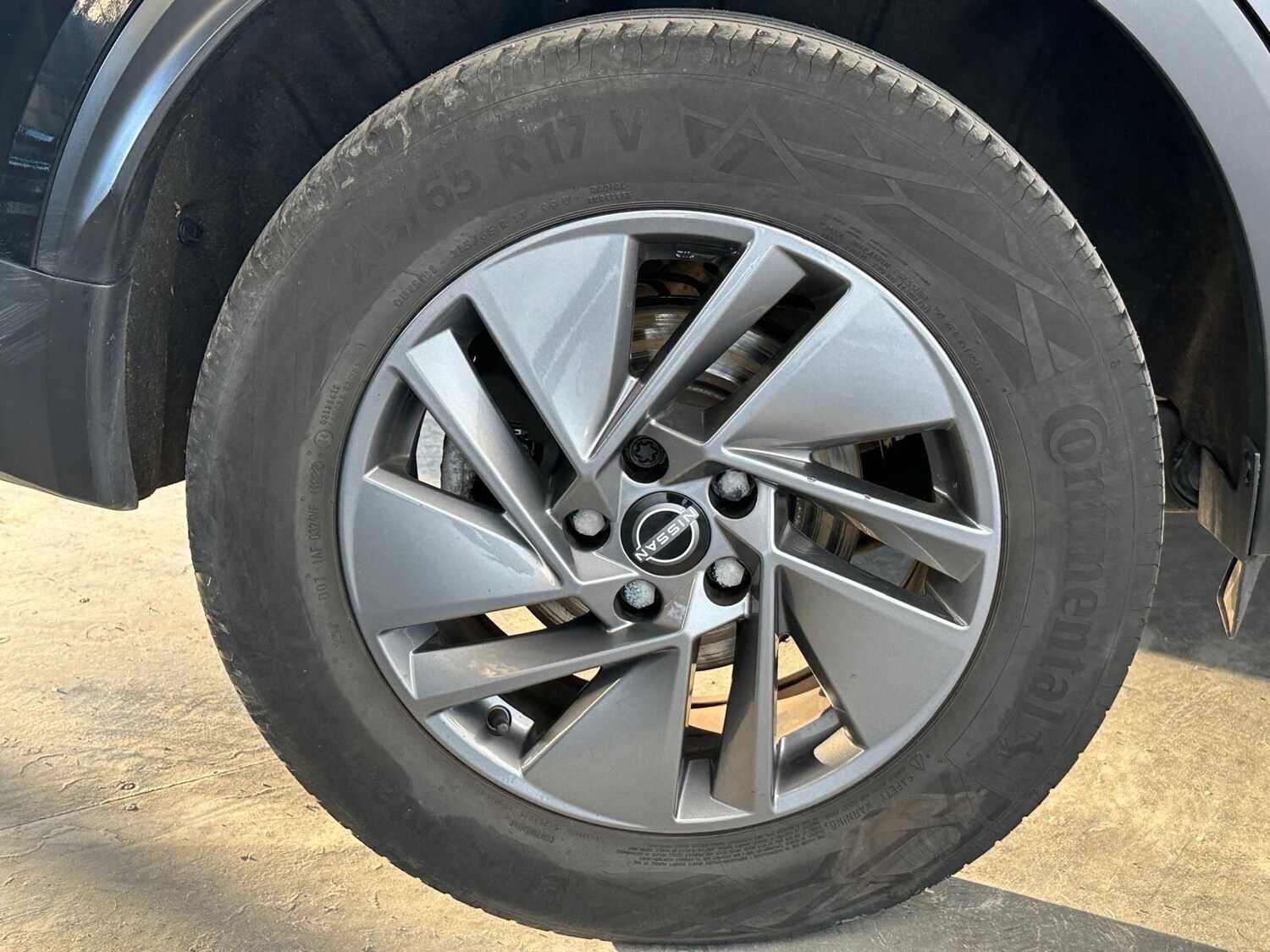 Used Nissan Qashqai 2022 for sale - 76026644: Photo 34