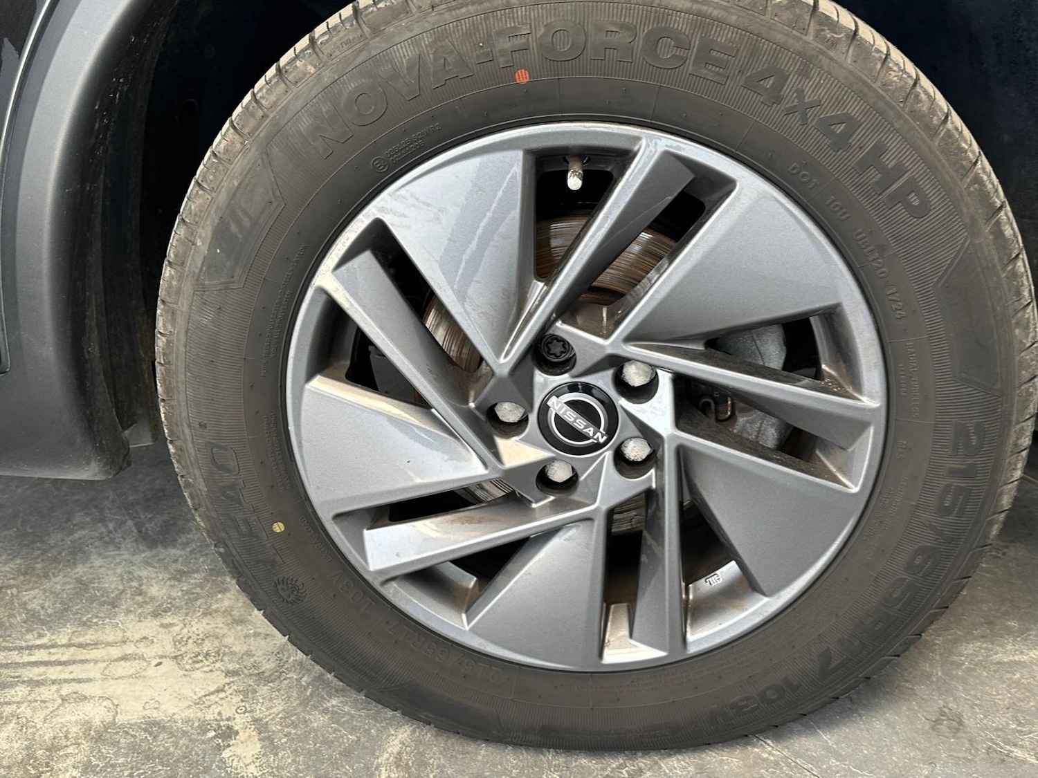 Used Nissan Qashqai 2022 for sale - 76026644: Photo 35