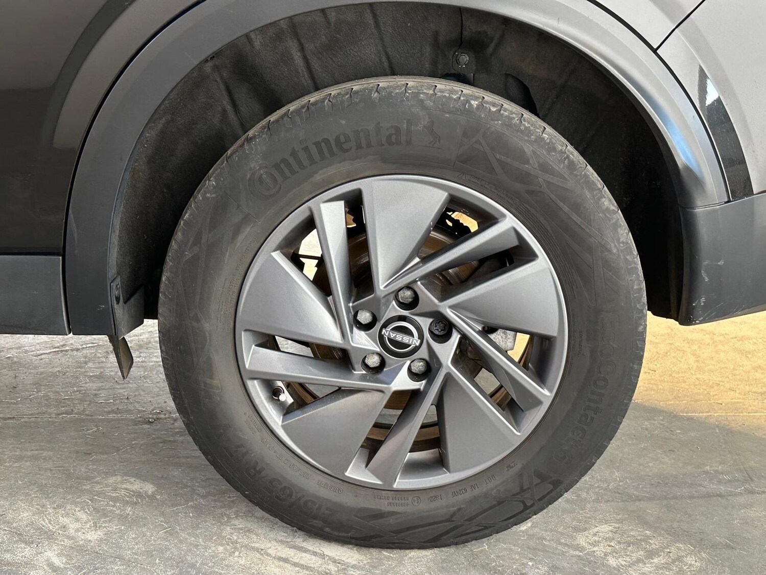 Used Nissan Qashqai 2022 for sale - 76026644: Photo 36