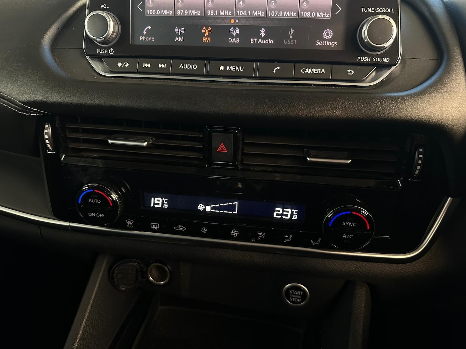 Used Nissan Qashqai 2022 for sale - 76026644: Photo 37