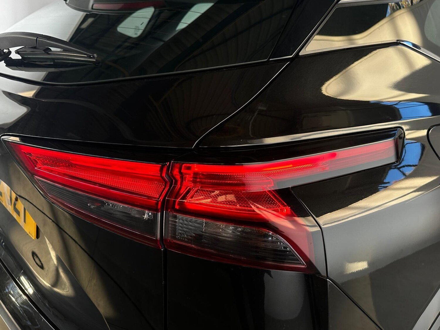 Used Nissan Qashqai 2022 for sale - 76026644: Photo 38