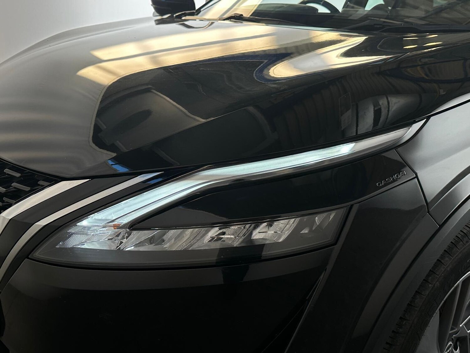 Used Nissan Qashqai 2022 for sale - 76026644: Photo 39