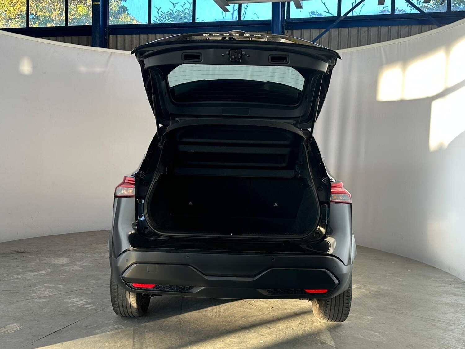 Used Nissan Qashqai 2022 for sale - 76026644: Photo 40