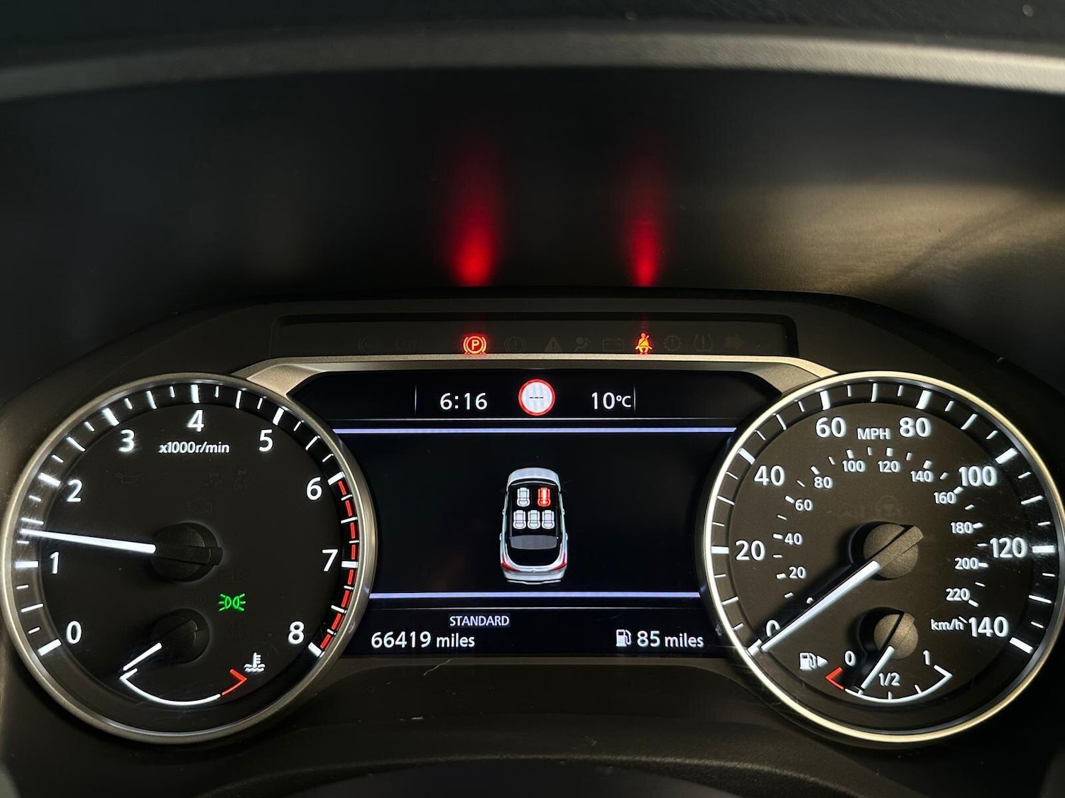 Used Nissan Qashqai 2022 for sale - 76026644: Photo 41