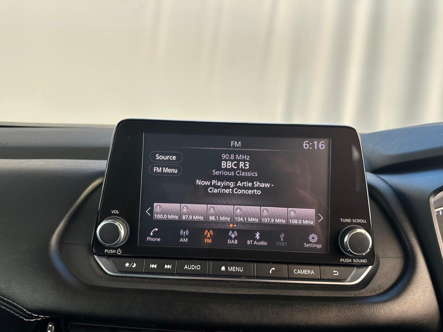 Used Nissan Qashqai 2022 for sale - 76026644: Photo 42