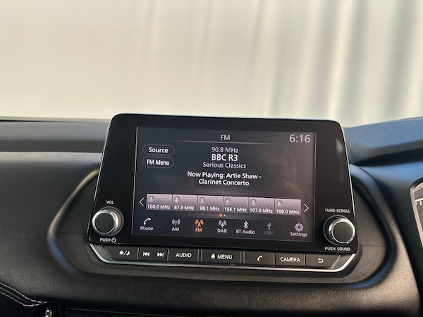 Used Nissan Qashqai 2022 for sale - 76026644: Photo 42
