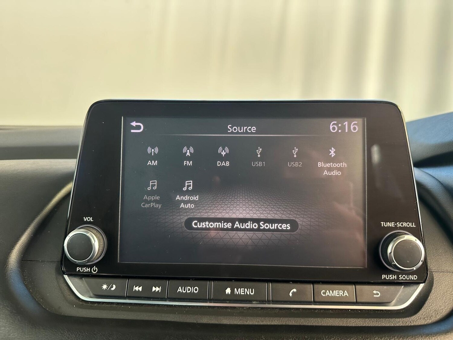 Used Nissan Qashqai 2022 for sale - 76026644: Photo 44