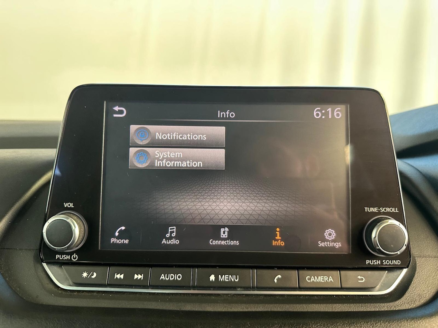 Used Nissan Qashqai 2022 for sale - 76026644: Photo 47