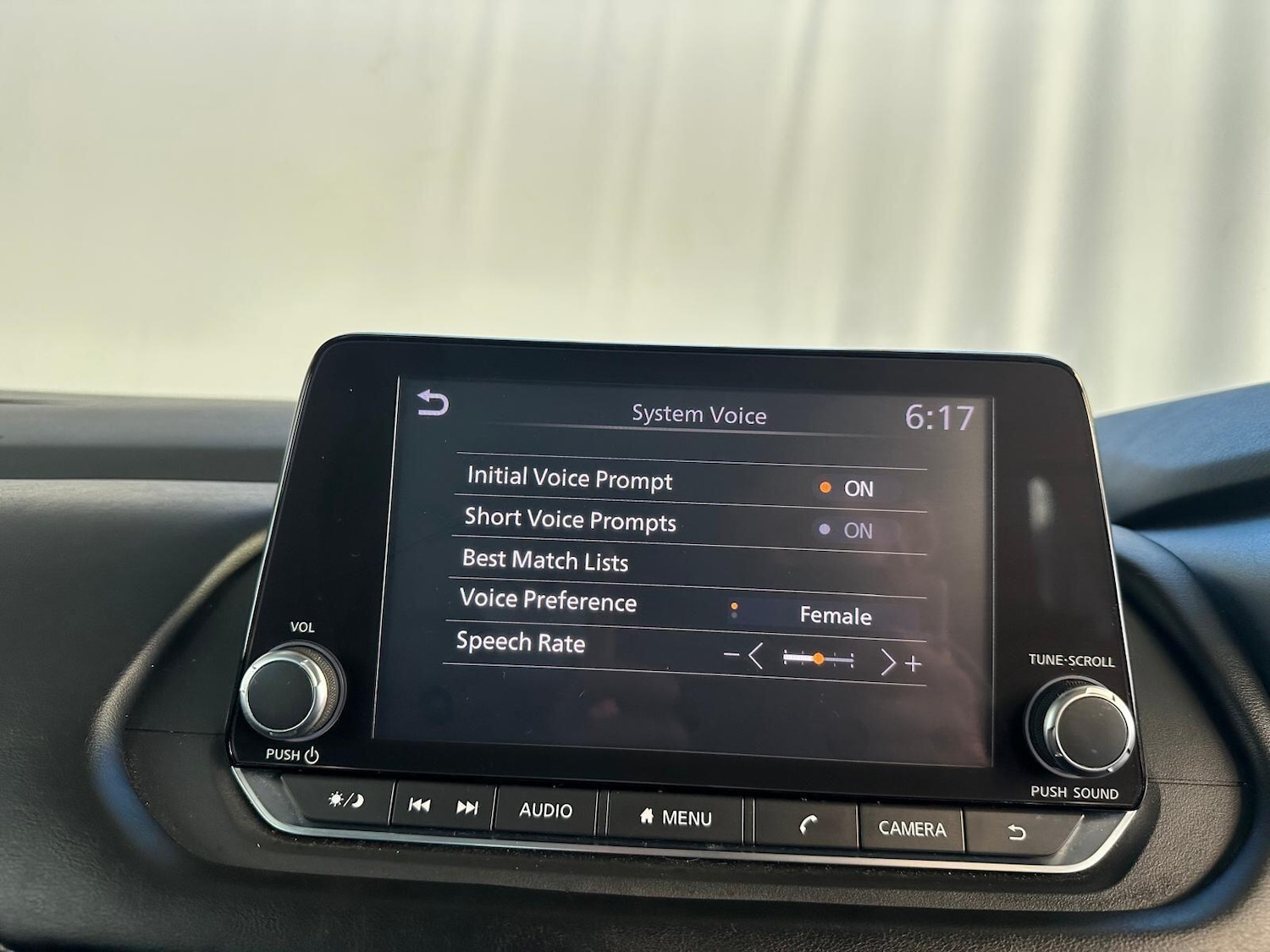 Used Nissan Qashqai 2022 for sale - 76026644: Photo 48