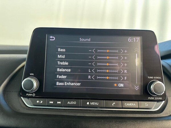 Used Nissan Qashqai 2022 for sale - 76026644: Photo 49