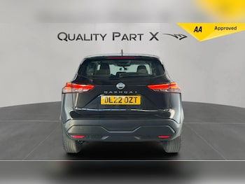 Used Nissan Qashqai 2022 for sale - 76026644: Photo 4