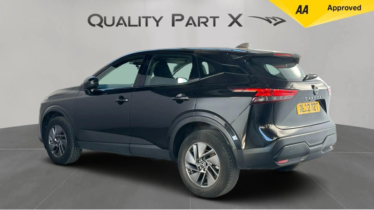 Used Nissan Qashqai 2022 for sale - 76026644: Photo 5