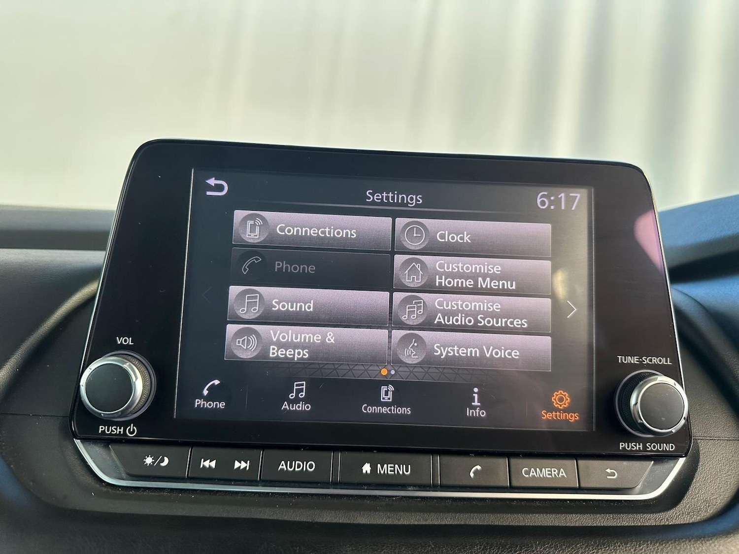 Used Nissan Qashqai 2022 for sale - 76026644: Photo 50