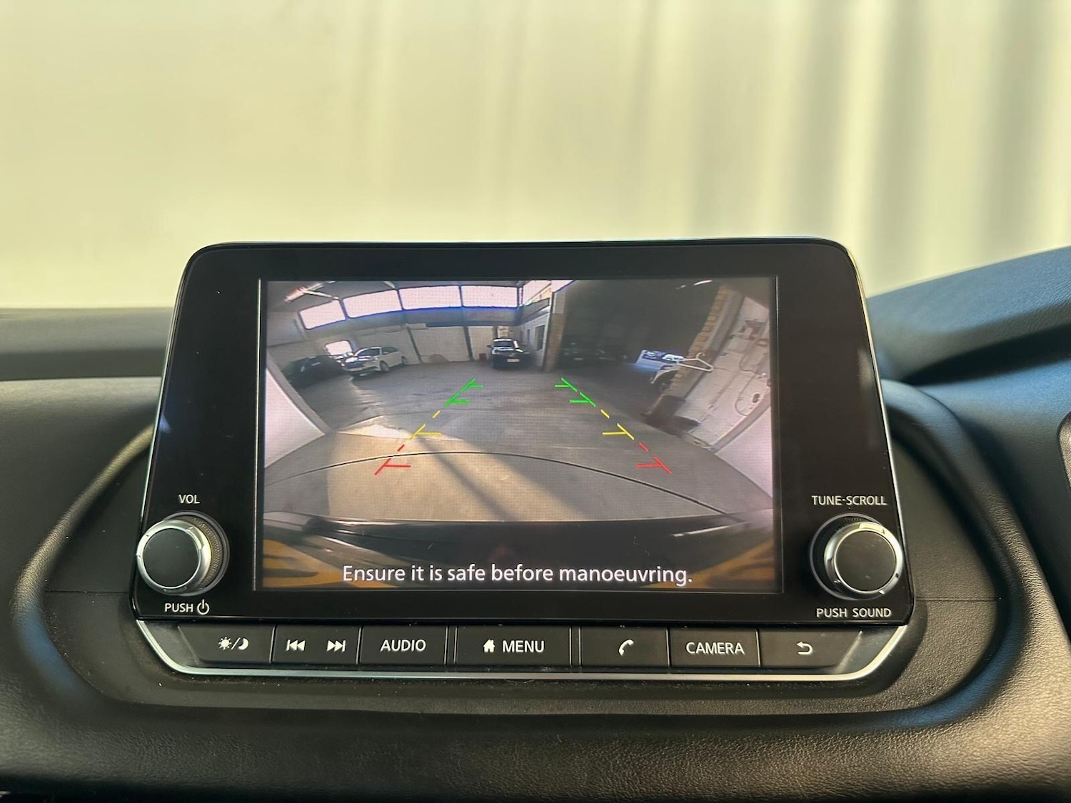 Used Nissan Qashqai 2022 for sale - 76026644: Photo 52