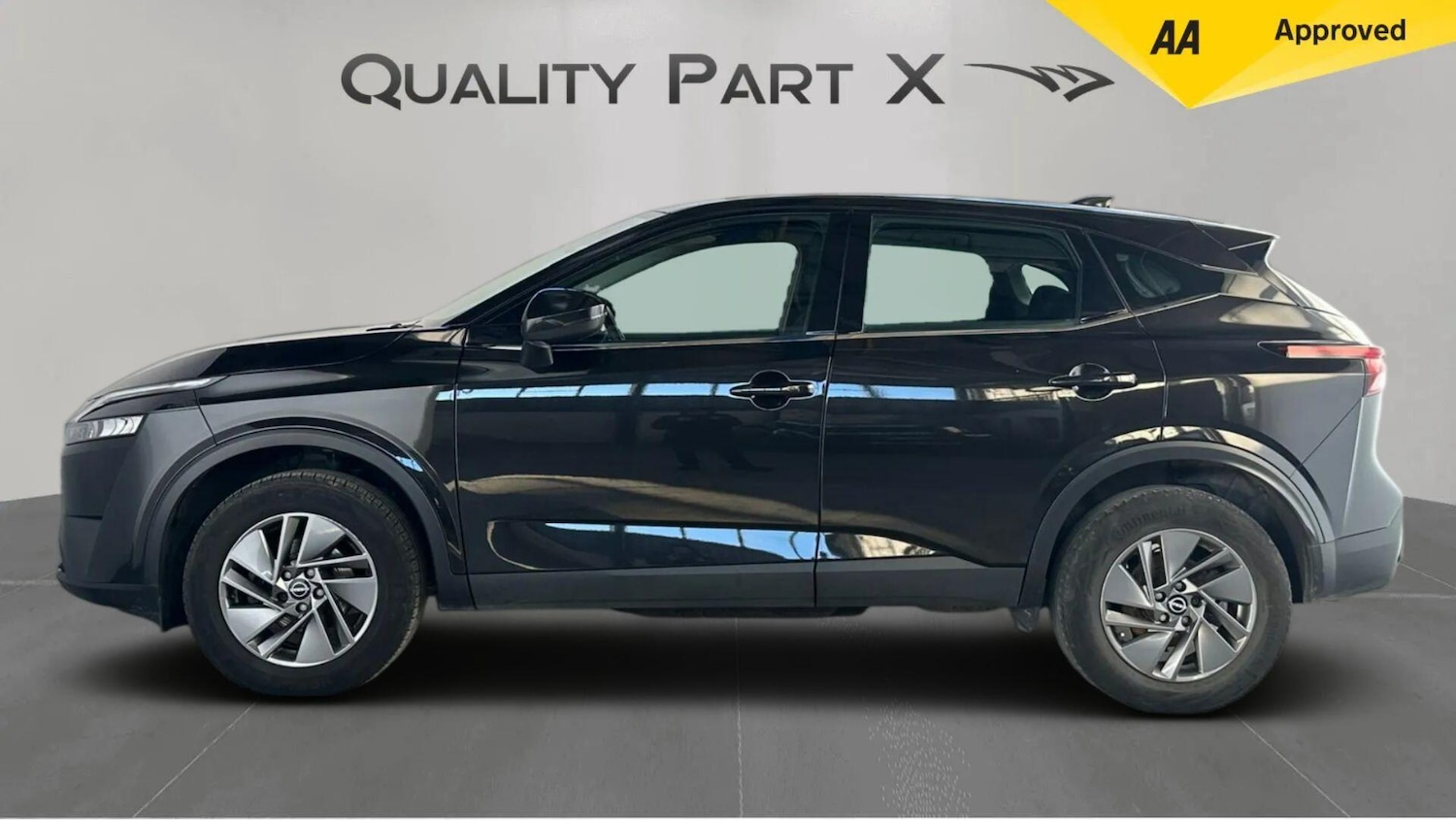 Used Nissan Qashqai 2022 for sale - 76026644: Photo 6