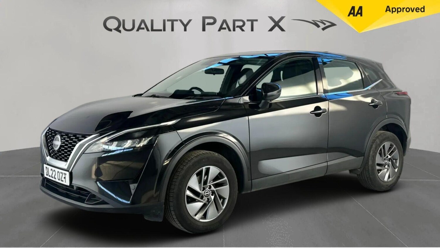 Used Nissan Qashqai 2022 for sale - 76026644: Photo 7