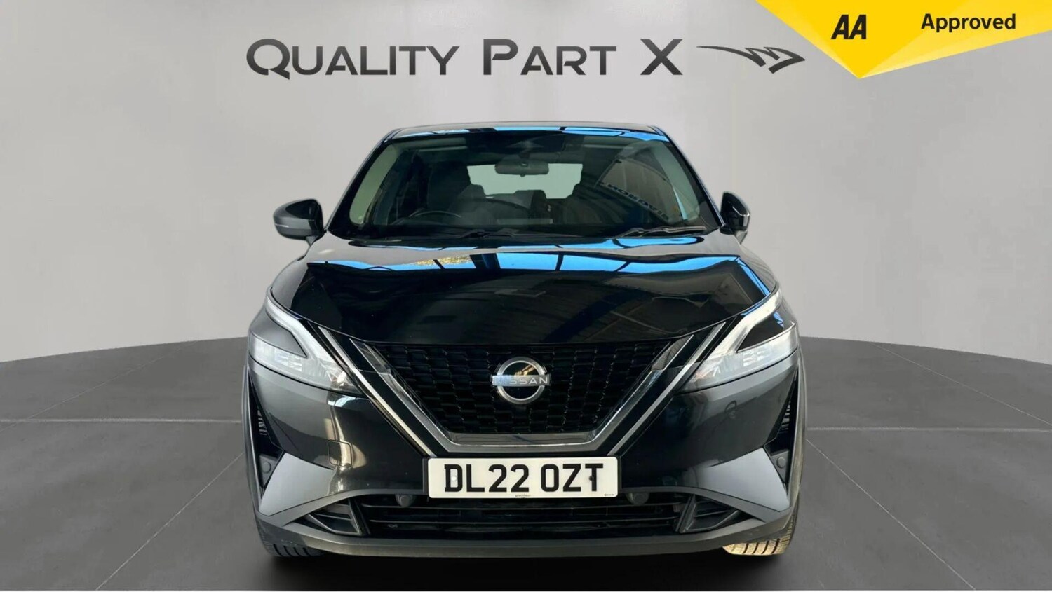 Used Nissan Qashqai 2022 for sale - 76026644: Photo 8