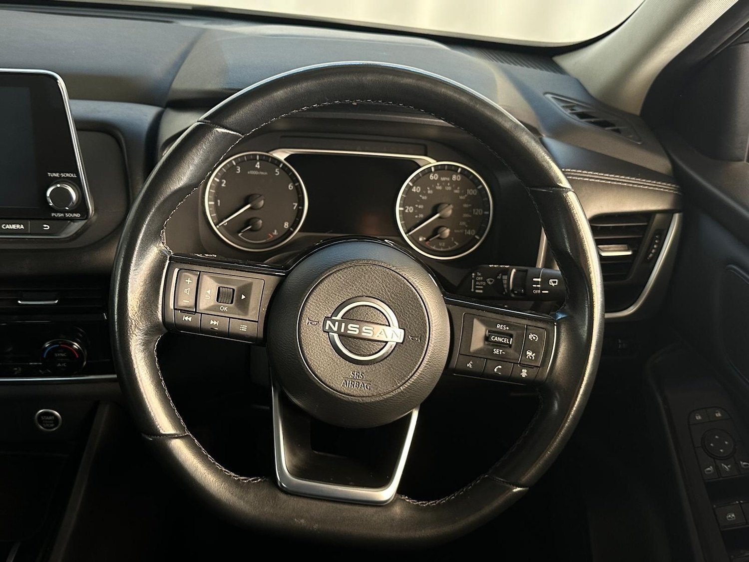 Used Nissan Qashqai 2022 for sale - 76026644: Photo 9