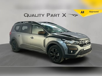 Used Dacia Jogger 2024 for sale - 75926958: Photo