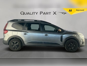 Used Dacia Jogger 2024 for sale - 75926958: Photo