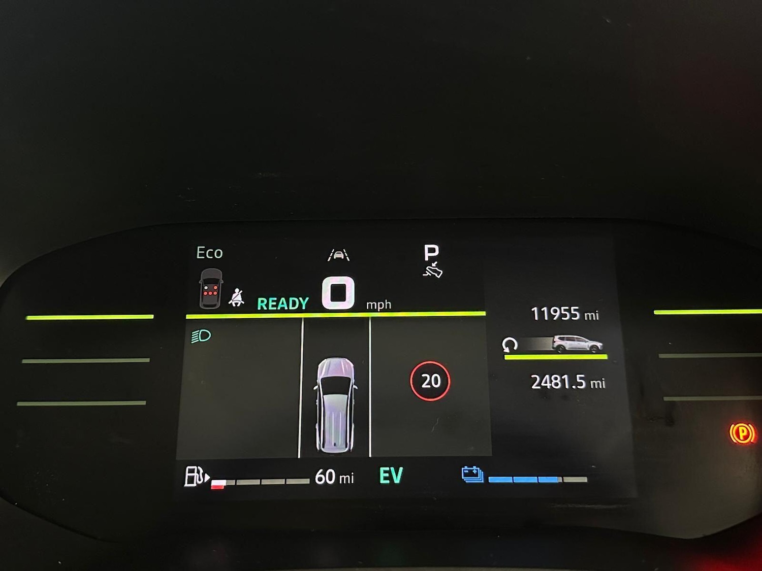 Vehicle 38