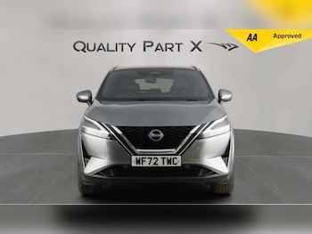 Used Nissan Qashqai 2022 for sale - 78970933: Photo