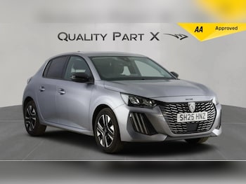 Peugeot 208 feature image