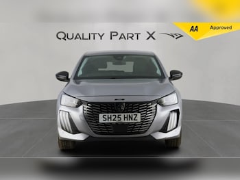 Used Peugeot 208 2025 for sale - 77908893: Photo